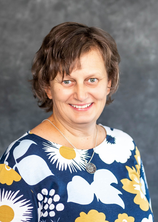 Tarja Nevala